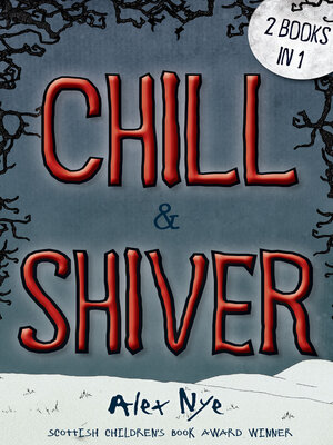 cover image of Chill & Shiver
